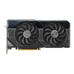 ASUS Dual GeForce RTX 4070 SUPER 12GB - OC Edition - carte graphique - GeForce RTX 4070 - 12 Go GDD... (90YV0K82-M0NA00)_1